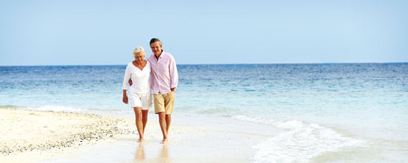 10 tips on choosing a retirement home abroad