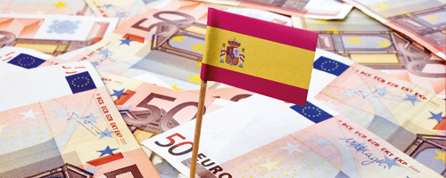 Can owners in Spain be hit with purchase taxes?