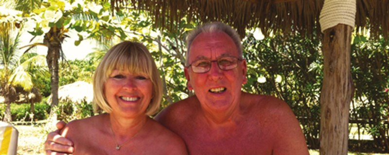 Retiring to Portugal | Case Study