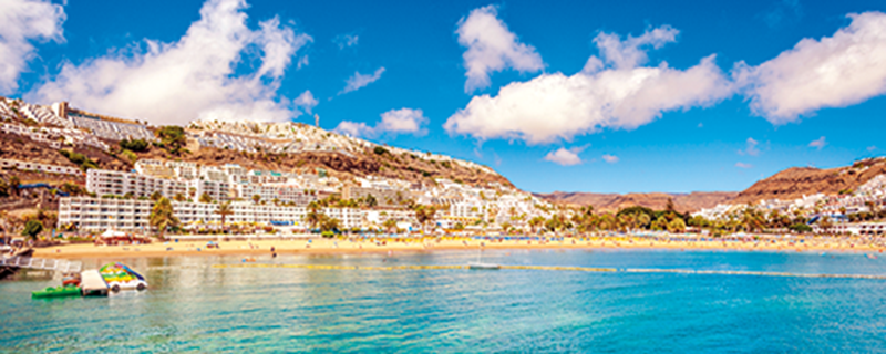 Which Canary Island is Right for You?