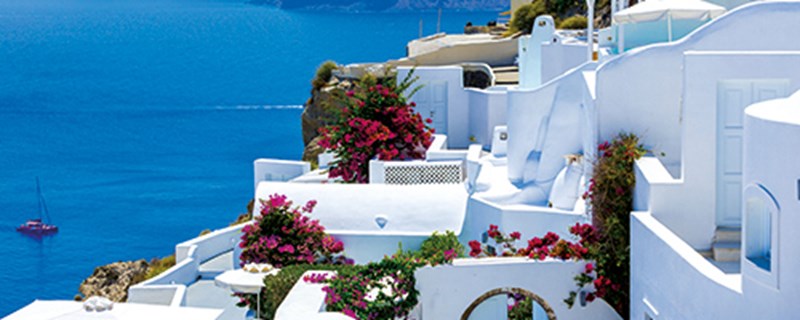 Get Our Free Guide to Buying Property in Greece