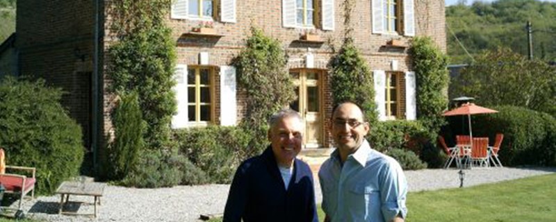How We Ran a French B&B for 10 Years | Case Study