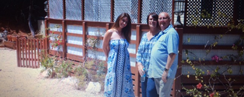 We Bought Our Home in Spain for £23k | Case Study