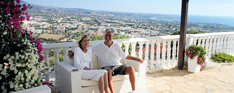 Why We Retired to Cyprus | Case Study