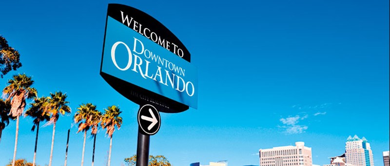 There is more to Orlando than Disney