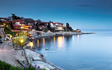 Bulgaria