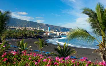 Tenerife 