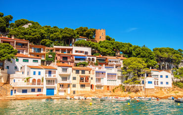 Costa Brava 