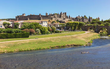 Languedoc-Roussillon 