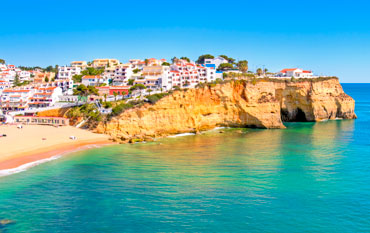 The Algarve 