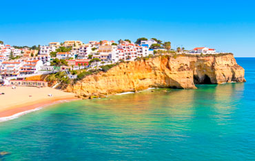Shipping belongings to Portugal 