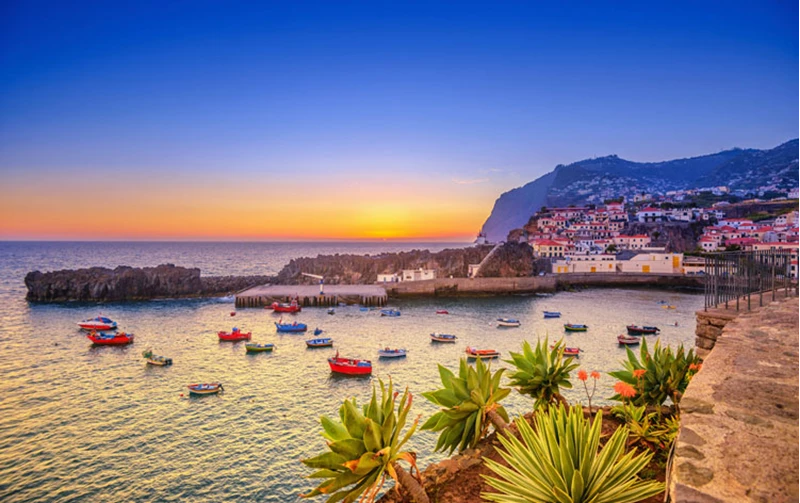 A Guide to Retiring to Portugal