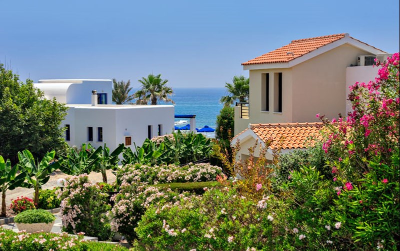 Best Places to Buy in 2017 - Cyprus
