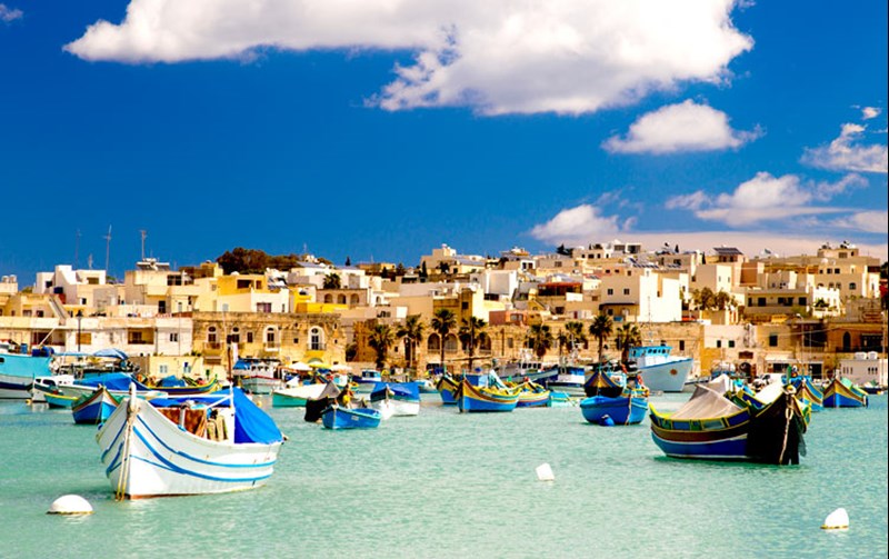 Malta - the Tax Friendly Island to Buy