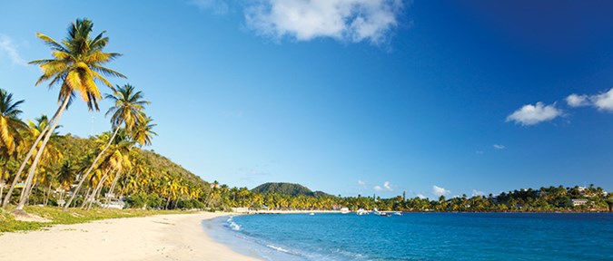  A Fresh Look at the Caribbean