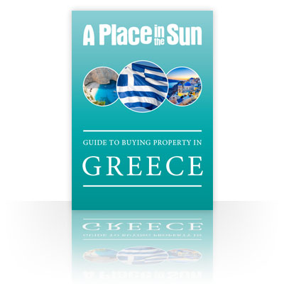 Buying a property in Greece guide