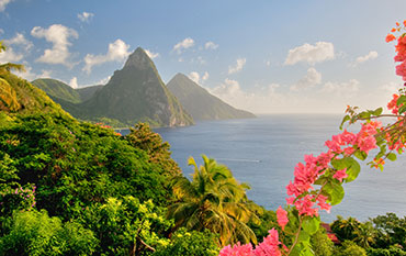 St. Lucia 