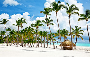 Dominican Republic 