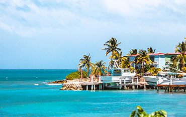 Antigua & Barbuda 