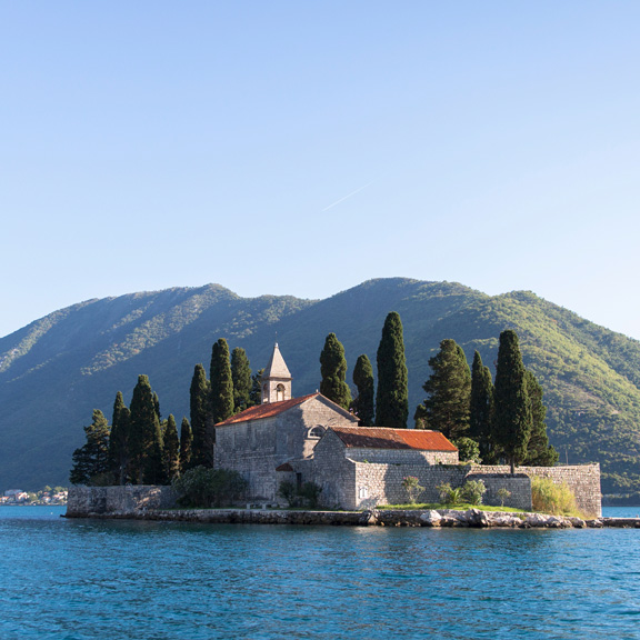 Montenegro overview