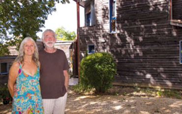 Sustainable living in Languedoc-Roussillon