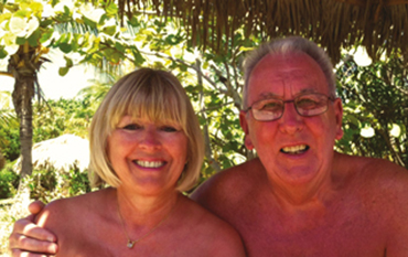 Retiring to Portugal