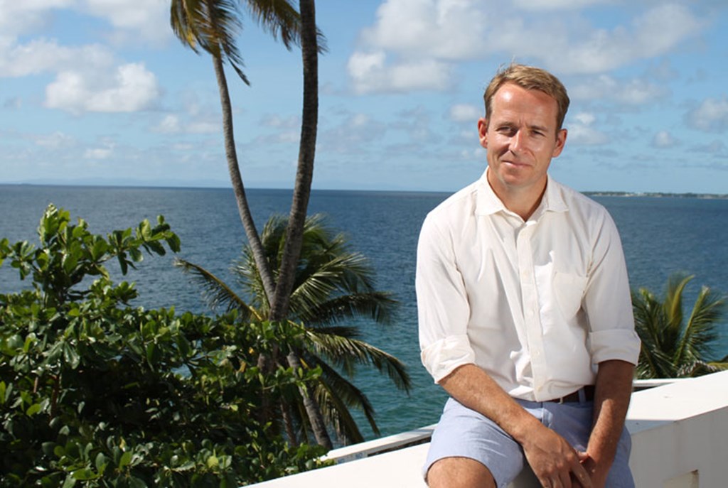 Costa del Sol, Spain- Episode 25 on February 1st 2016 - A Place in the Sun