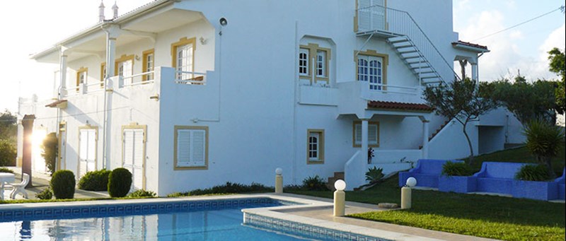 Running a Rental Complex in the Algarve | Case Study