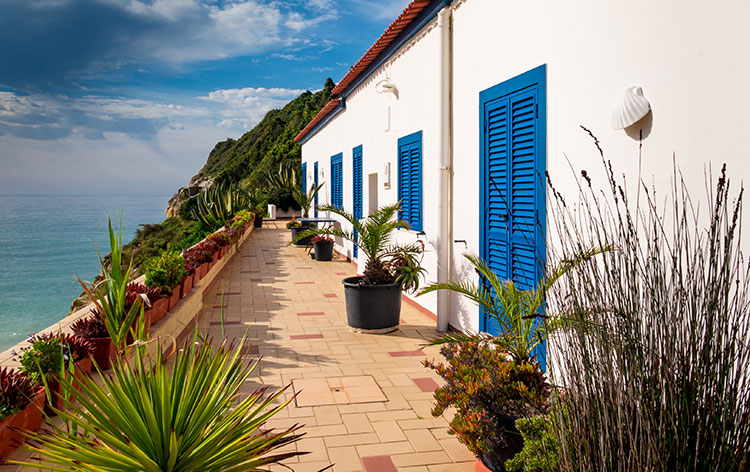 Mortgages