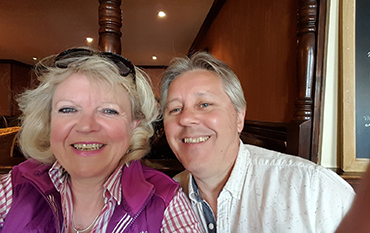 Our Turkish delight in Kalkan