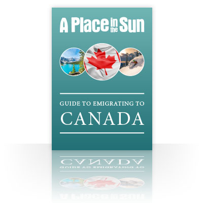 Canada Emigration Guide - A Place in the Sun