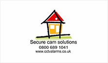 Secure Cam Solutions