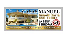 Casas Manuel Mediterrano