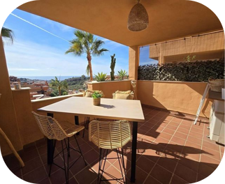 Marbella, Malaga