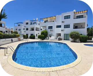 Property in Cyprus