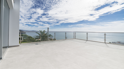 2 Bedroom, 3 Bathroom Duplex property - Image 1