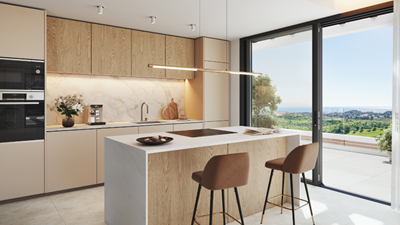 2 Bedroom Apartment property - Image 1