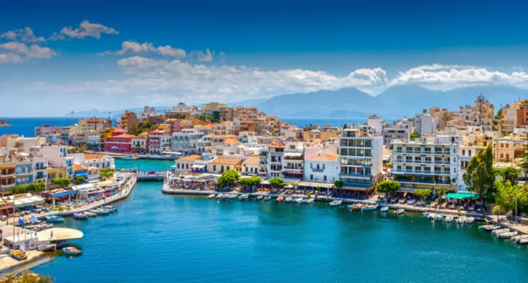 Crete