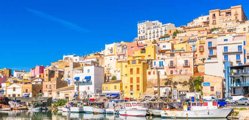 Sicily