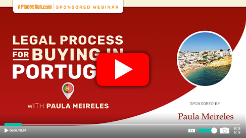 How to get a D7 visa to move to Portugal with lawyer Paula Meireles