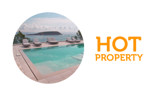 Hot Property 5 Bedroom Luxury Villa in Cala Vinyas