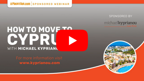 How to move to Cyprus - with Michael Kyprianou Law Firm