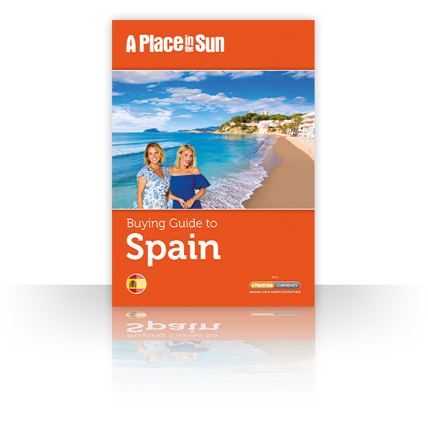 Buying property in Spain