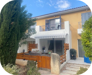 Property in Cyprus