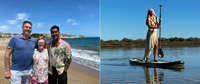 Costa Almeria and Algarve - A Place in the Sun What Happened Next?