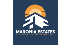 Maronia Estates - Thalassothea Gardens in Maroni & Zygi, Larnaca District, Cyprus from €370,000