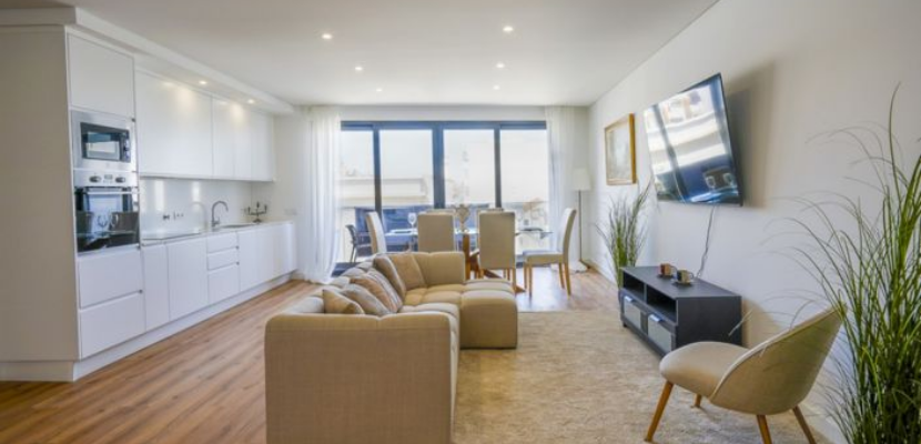 Portugal Apartment