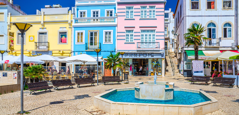 Portugal