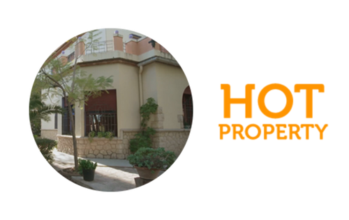 Hot Property 10 Bedroom Villa in Buñol
