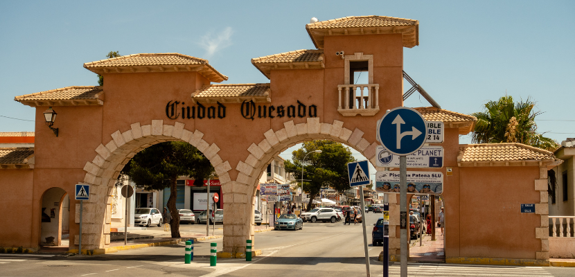 Ciudad Quesada